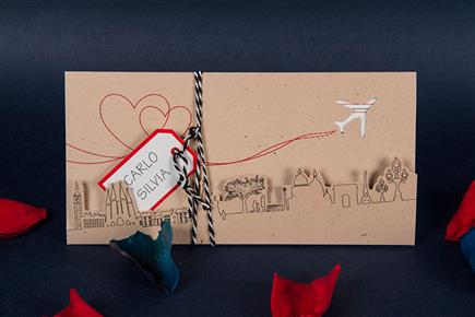 Catalogo Partecipazioni Di Nozze